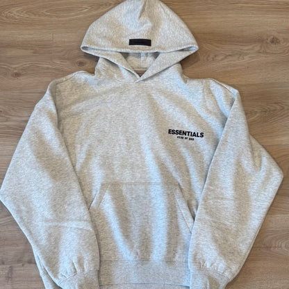 ESSENTIALS RELAXED HOODIE