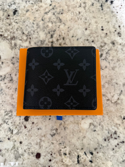LV Wallet