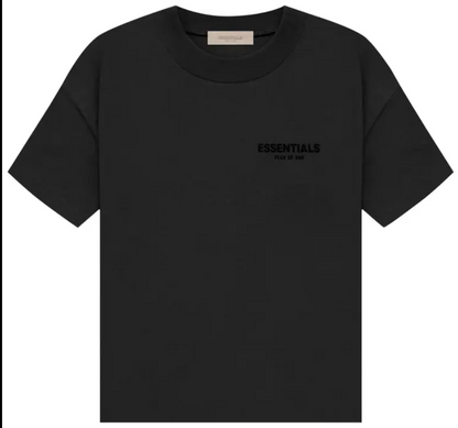 ESSENTIALS SHIRT