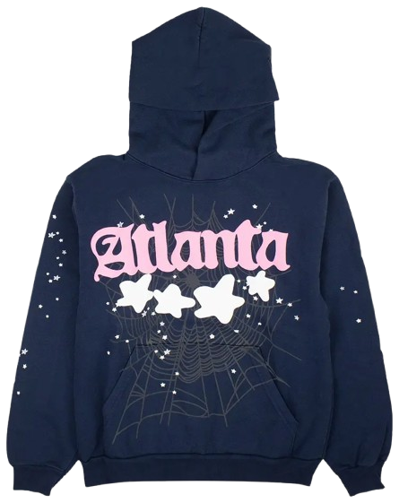 SP5DER HOODIE
