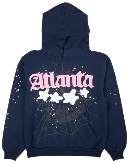 SP5DER HOODIE
