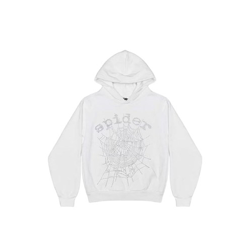 SP5DER HOODIE