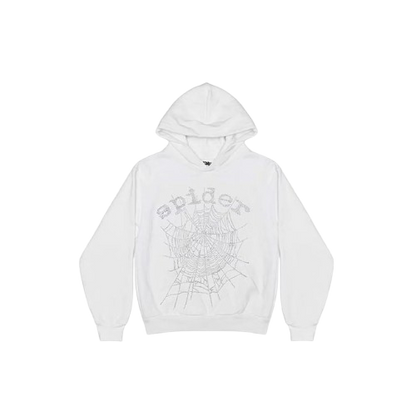 SP5DER HOODIE