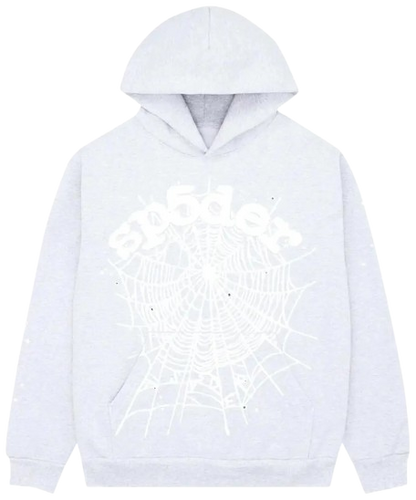 SP5DER HOODIE