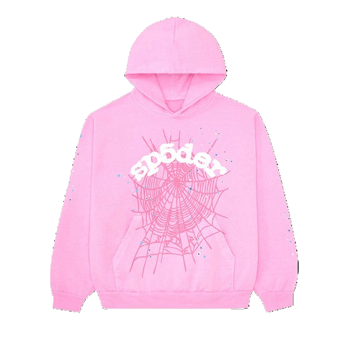 SP5DER HOODIE