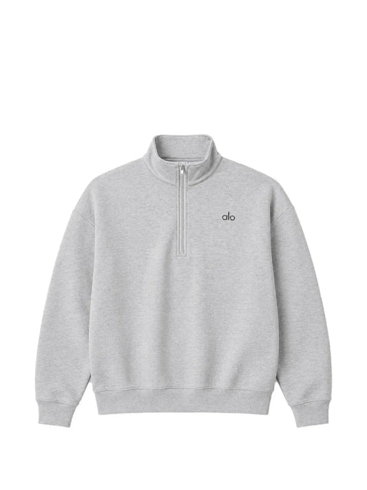 ALO Quarter Zip