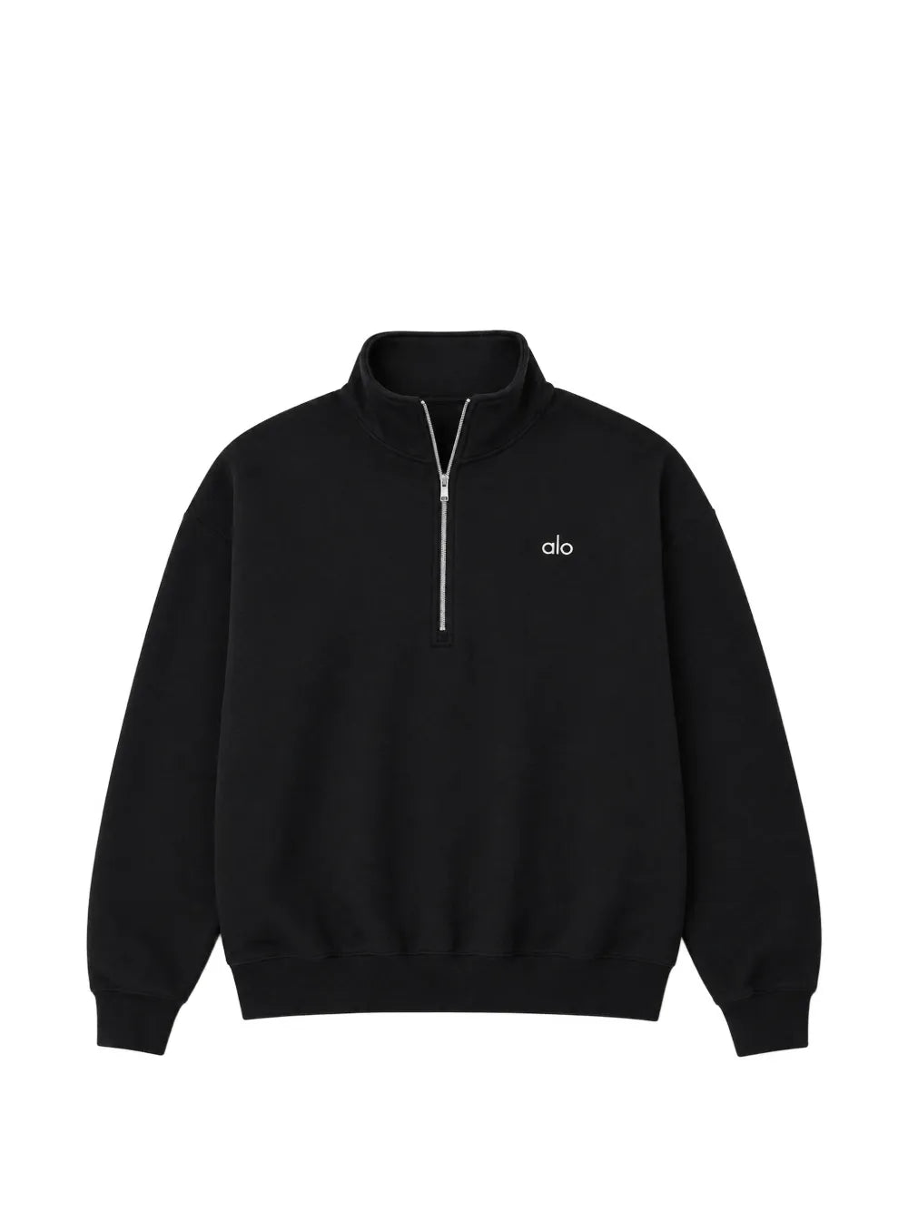 ALO Quarter Zip