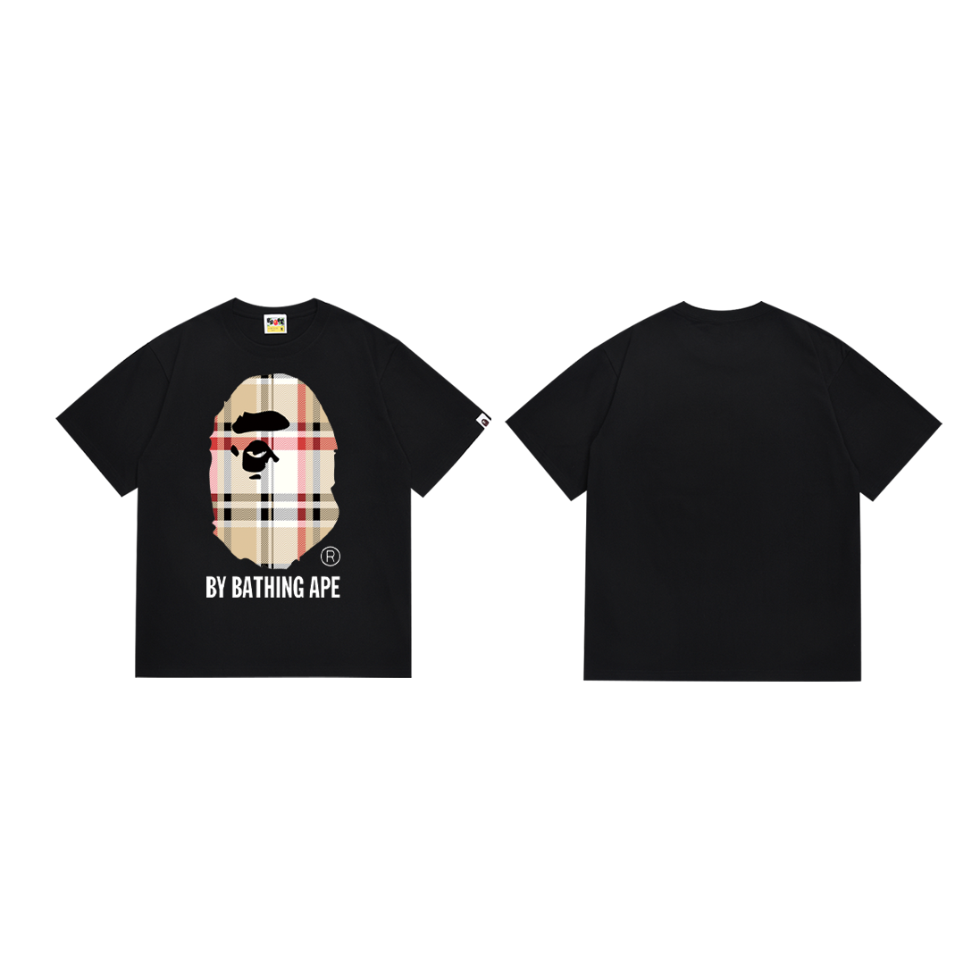 BAPE TEE