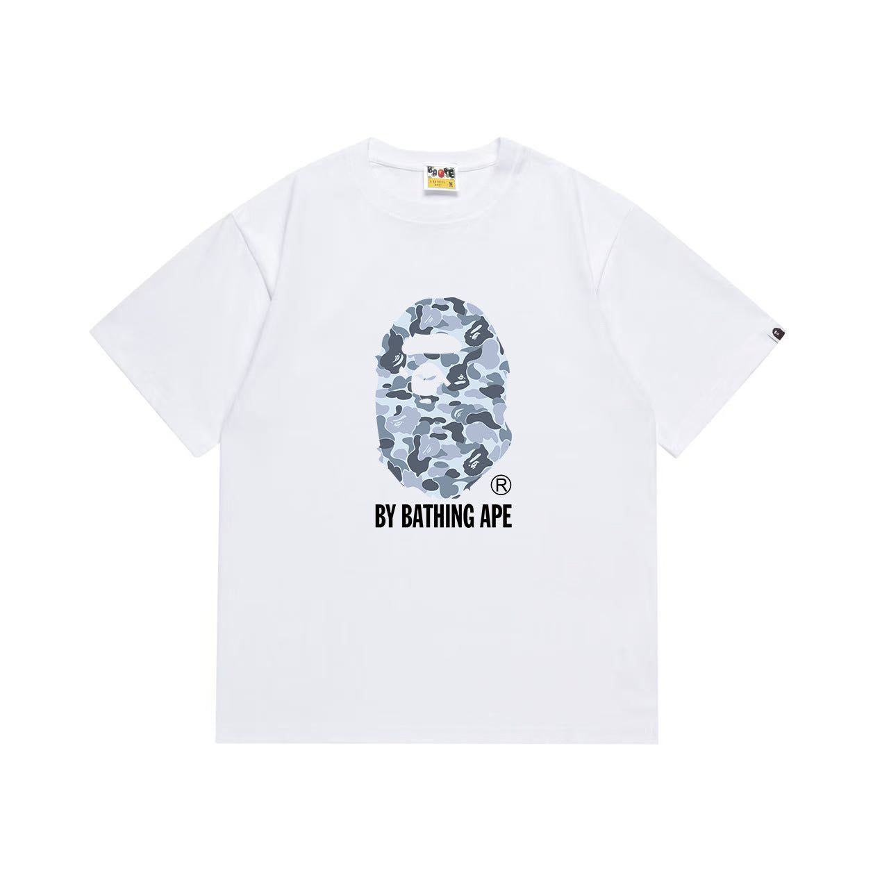 BAPE TEE