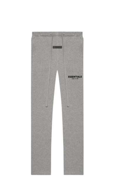 ESSENTIALS RELAXED SWEATPANTS