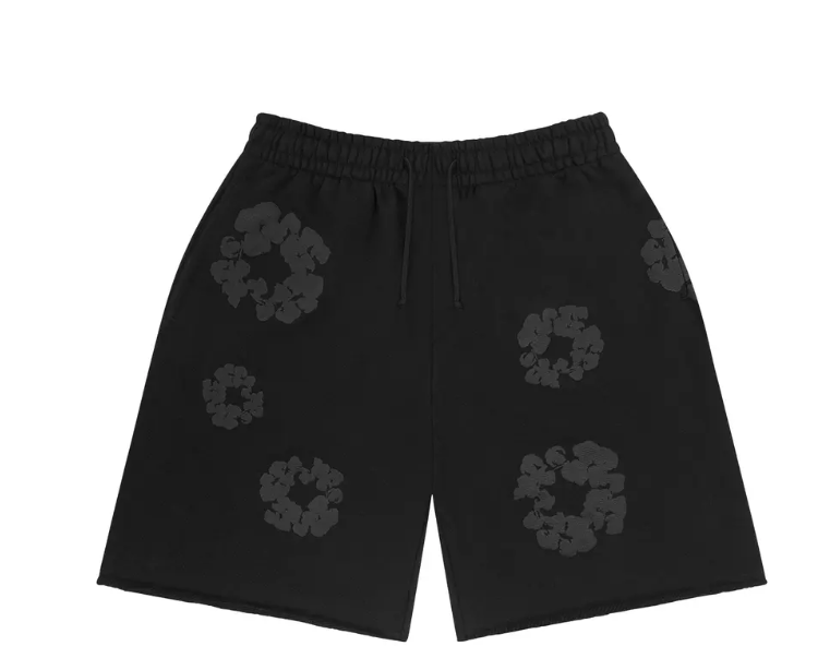 DENIM TEARS SHORTS