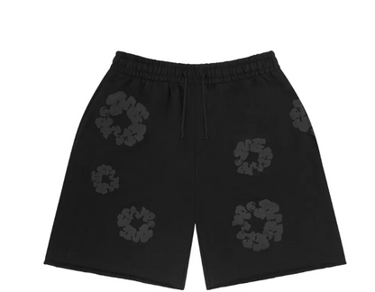 DENIM TEARS SHORTS