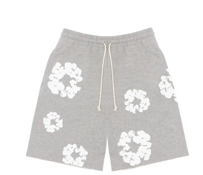 DENIM TEARS SHORTS