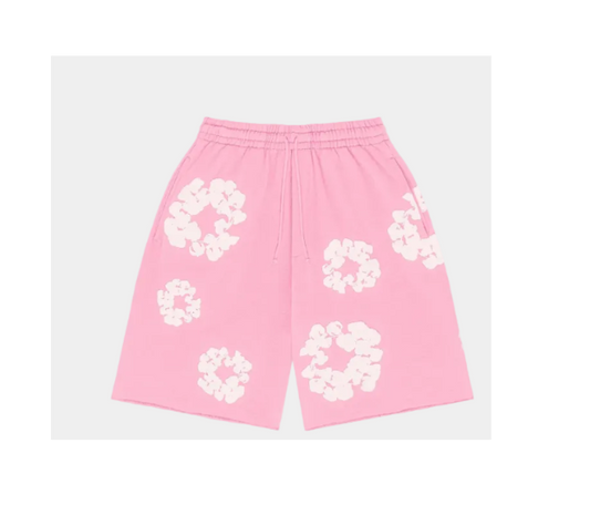 DENIM TEARS SHORTS