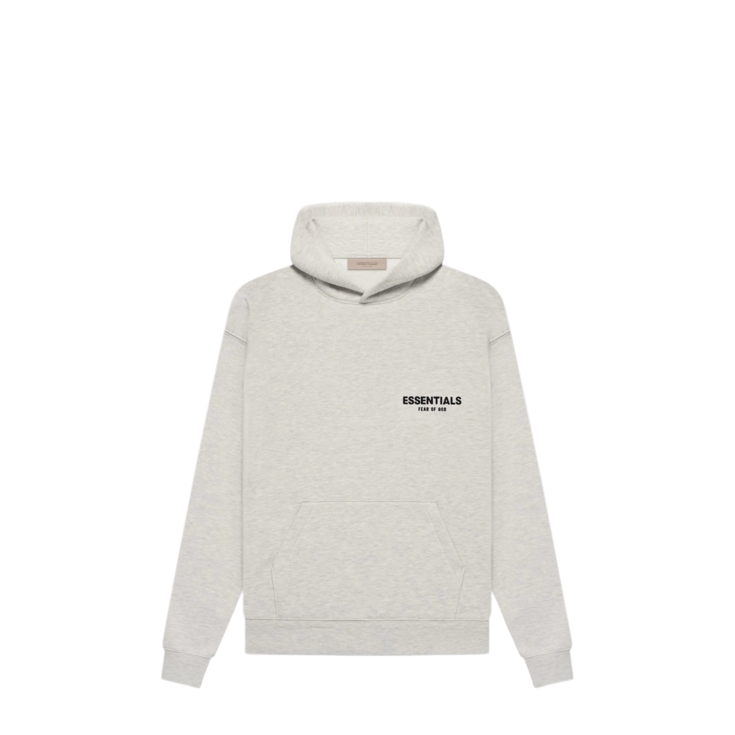 ESSENTIALS RELAXED HOODIE