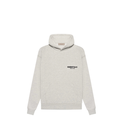ESSENTIALS RELAXED HOODIE