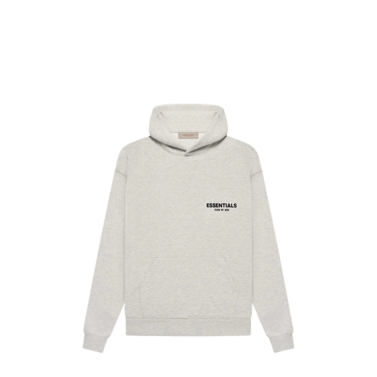 ESSENTIALS RELAXED HOODIE