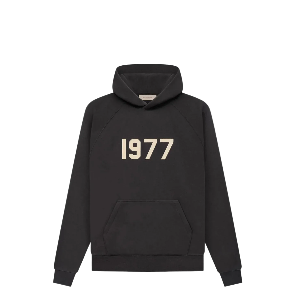 ESSENTIALS 1977 HOODIE