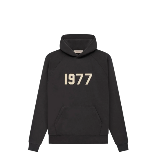 ESSENTIALS 1977 HOODIE