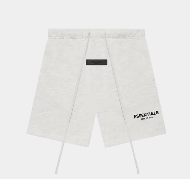 ESSENTIALS SHORTS