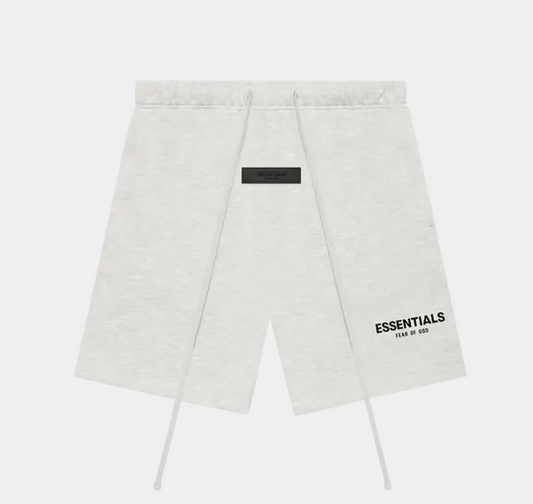 ESSENTIALS SHORTS