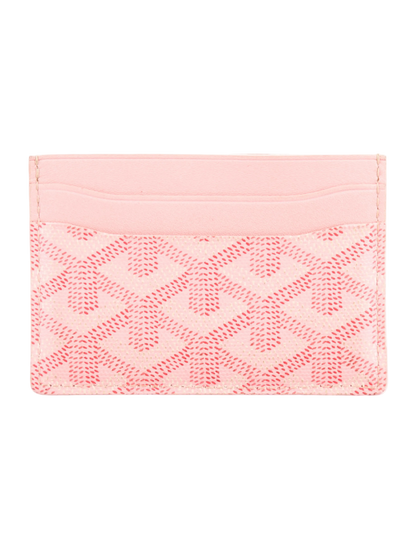 Goyard Cardholder