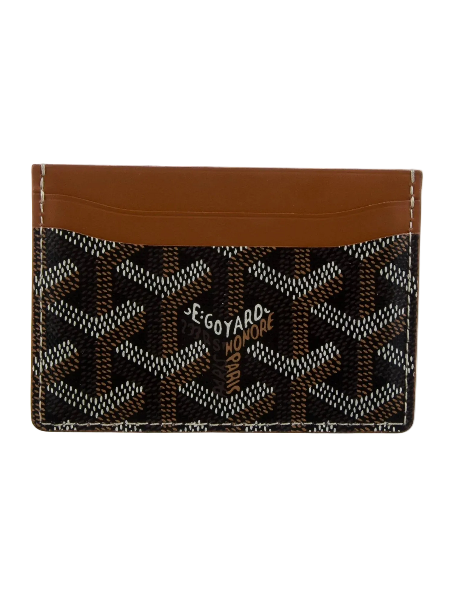 Goyard Cardholder