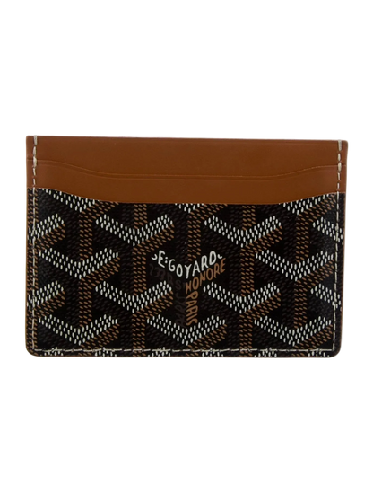 Goyard Cardholder