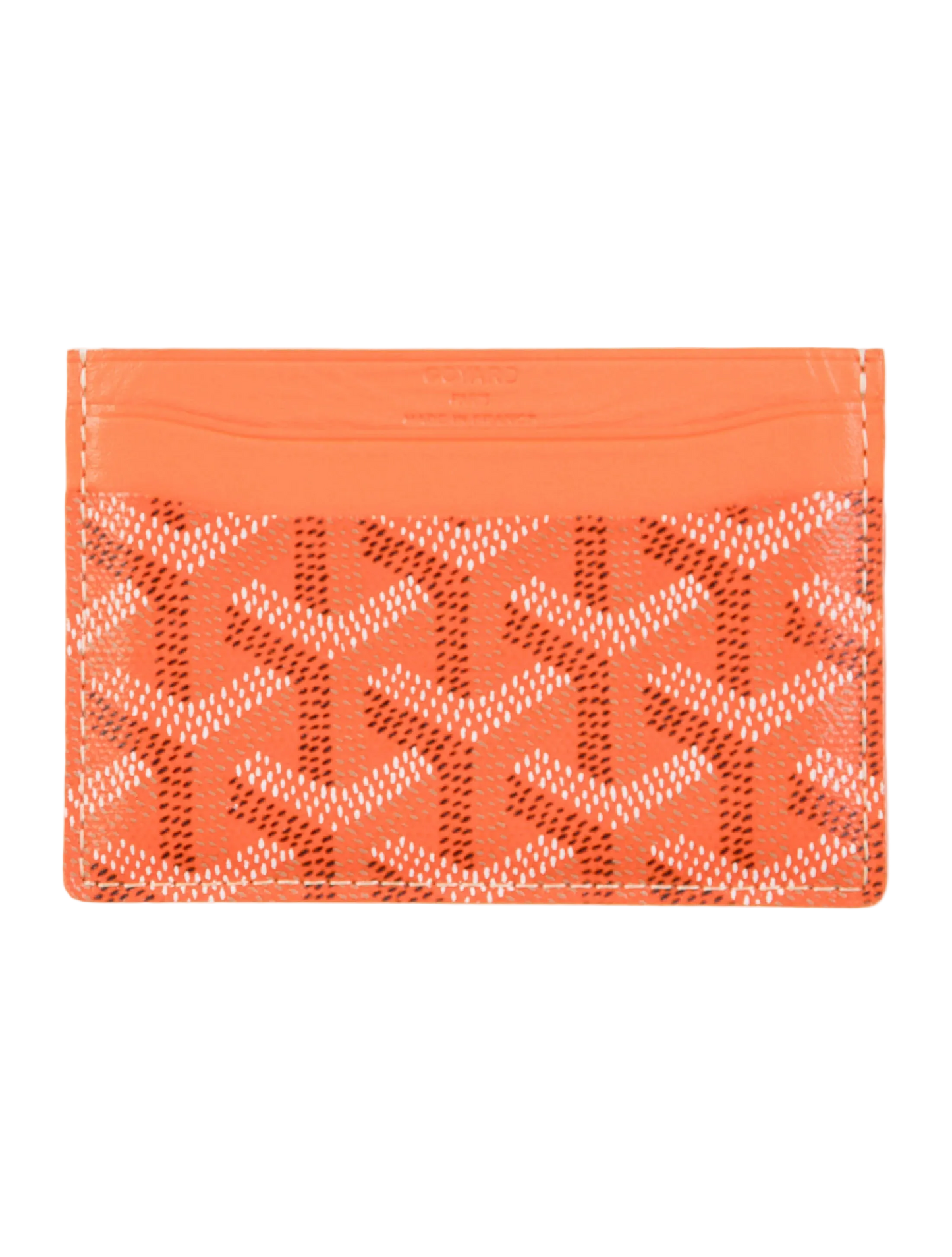Goyard Cardholder