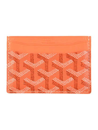 Goyard Cardholder