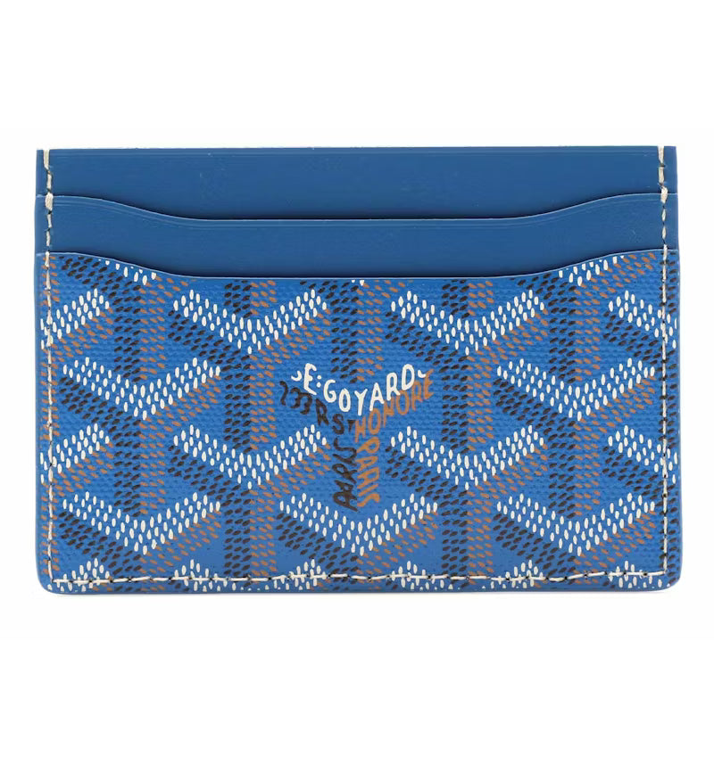 Goyard Cardholder