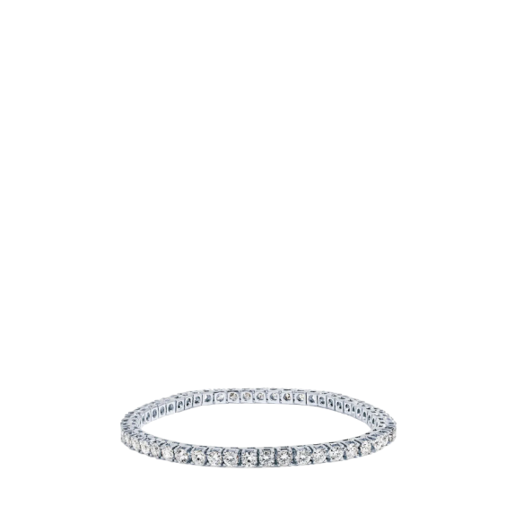Moissanite Bracelet