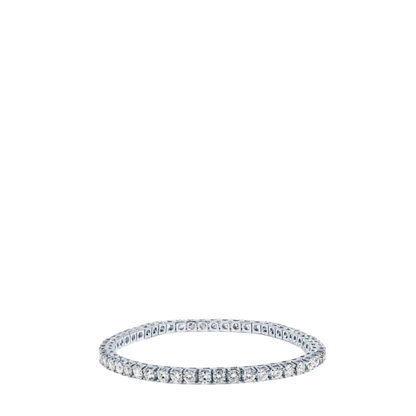 Moissanite Bracelet