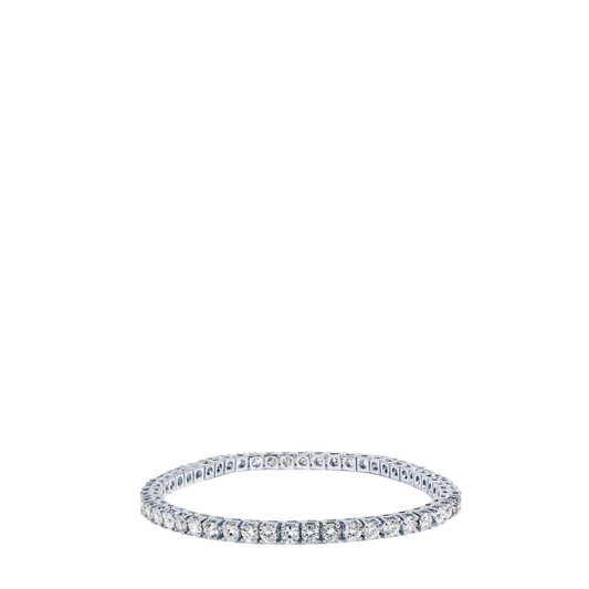 Moissanite Bracelet